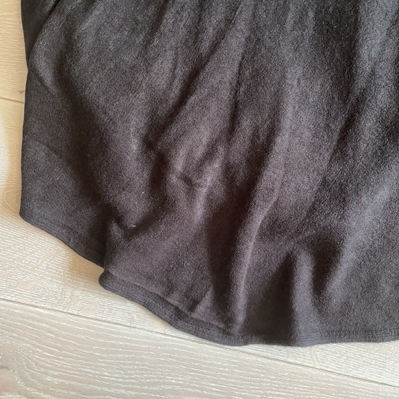 BCBG Fur collar wrap - Picture 5 of 5